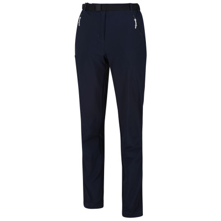 Damenhose Regatta Xert Str Trs III blau Navy