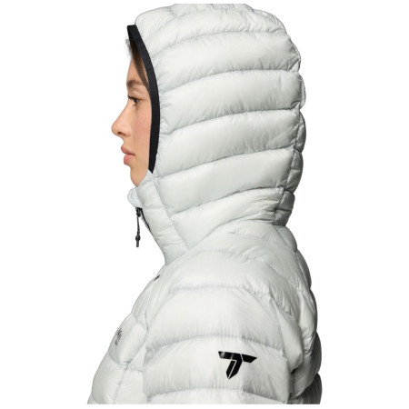 Damen Daunenjacke Columbia Arctic Crest Down Hooded Jacket