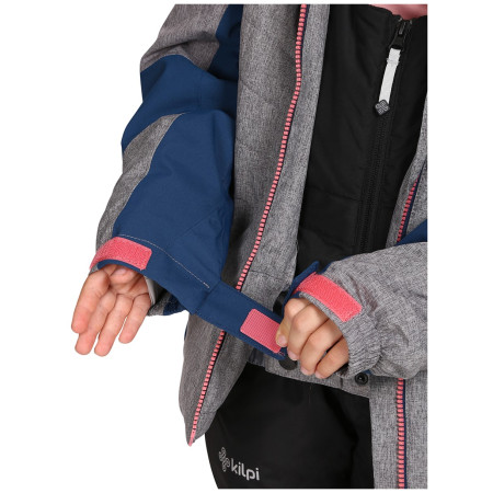 Kinderjacke Kilpi Alisia-Jg