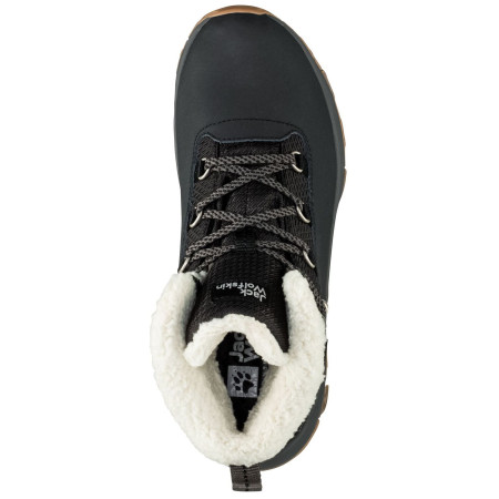 Damen Winterschuhe Jack Wolfskin Everquest Texapore Mid W