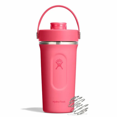 Thermoflasche Hydro Flask Insulated Shaker 24 oz (710 ml)