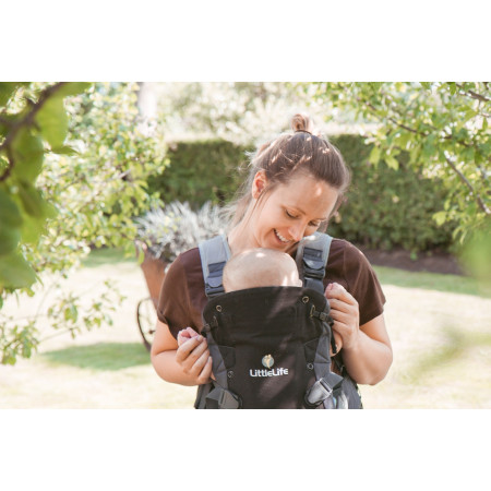 Kindertrage LittleLife Acorn Baby Carrier