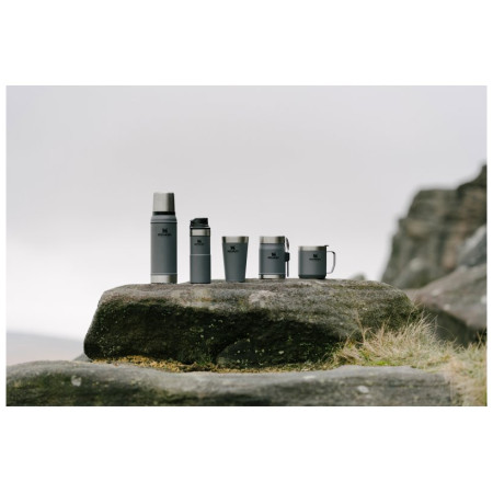 Thermotasse Stanley Adventure series 470ml