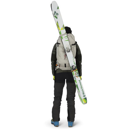 Skialp-Rucksack Osprey Firn 28