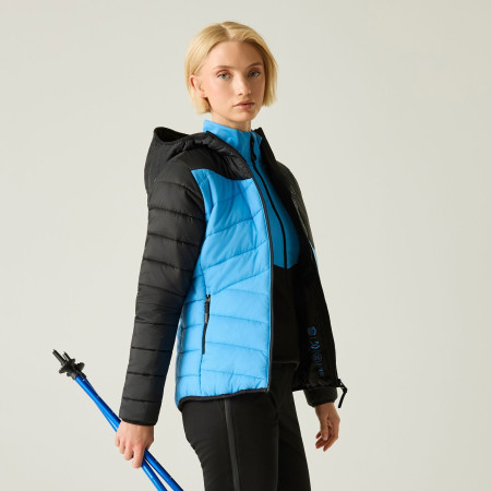 Damen-Winterjacke Dare 2b Womens Aero Fuse Padded Jacket