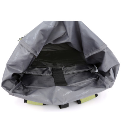 Rolovací batoh na notebook Husky Moper 28L