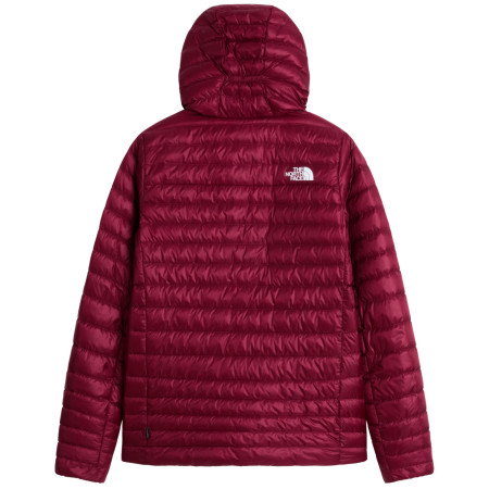 Damen Daunenjacke The North Face W Bettaforca Lt Down Hoodie