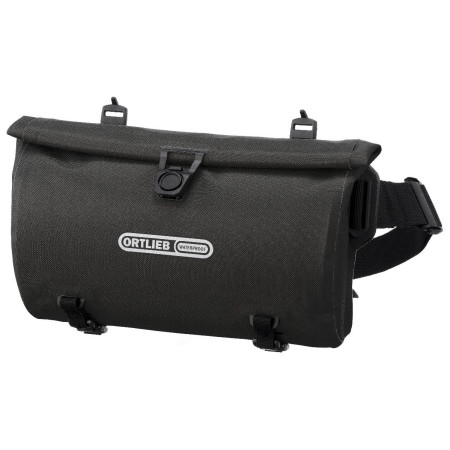 Lenkertasche Ortlieb Velo-Sling schwarz Black