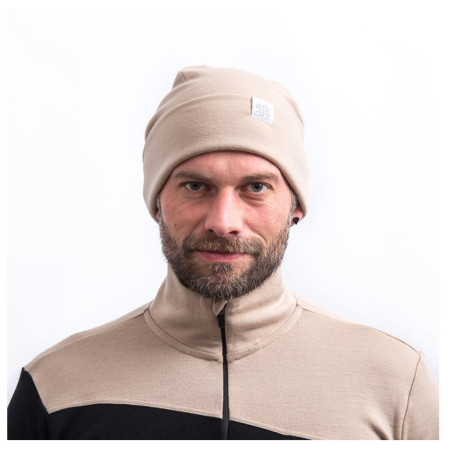 Mütze Sensor Merino Extreme Up