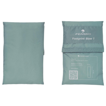 Zeltunterlage Ferrino Blow 1 Footprint