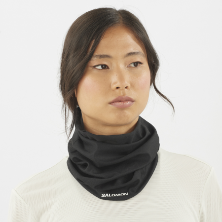 Halswärmer Salomon Cross
