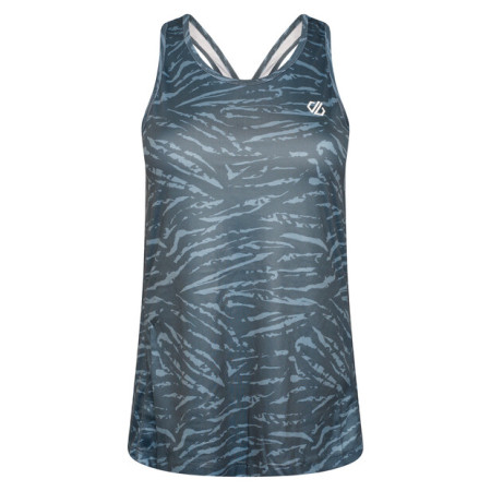 Damenunterhemd Dare 2b Ardency II Vest 2022 blau OrionGryTigr
