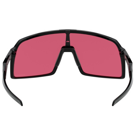 Sonnenbrille OAKLEY Sutro Prizm Snow Torch Iridium