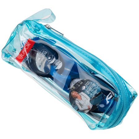 Kinder Schwimbrille Aquawave Foky Jr