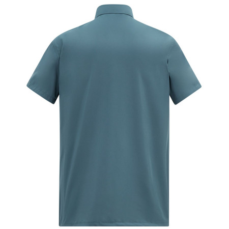 Herrenhemd Regatta Anti-Insect Travel Light S/S Shirt