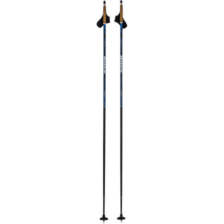 Laufstöcke Swix Dynamic D2 Just Click