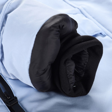 Damen-Winterjacke Alpine Pro Werda 2