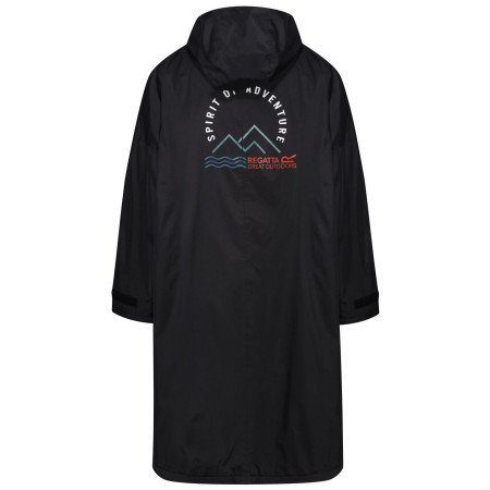 Wasserdichter Mantel Regatta Adult W Proof Robe
