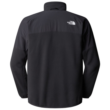 Herren Funktions-Sweatshirt The North Face Glacier Heavyweight