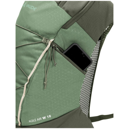 Damenrucksack Vaude Women's Agile Air 18