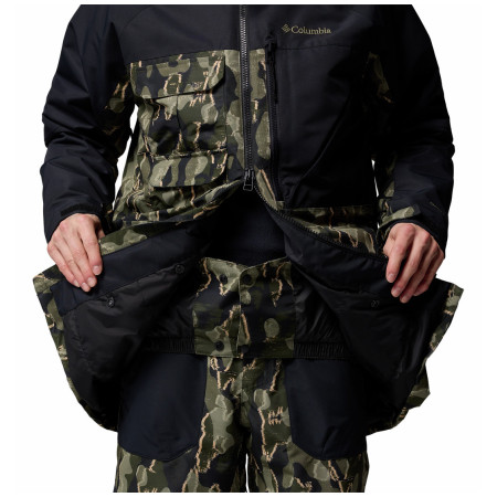 Herren Skijacke Columbia Coreshot™ Printed Jacket