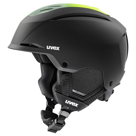 Skihelm Uvex Resolution