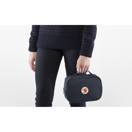 Kosmetiktasche Fjällräven Kånken Toiletry Bag
