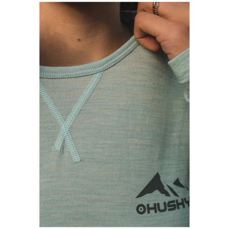 Damen-Thermounterwäsche Husky Merow L