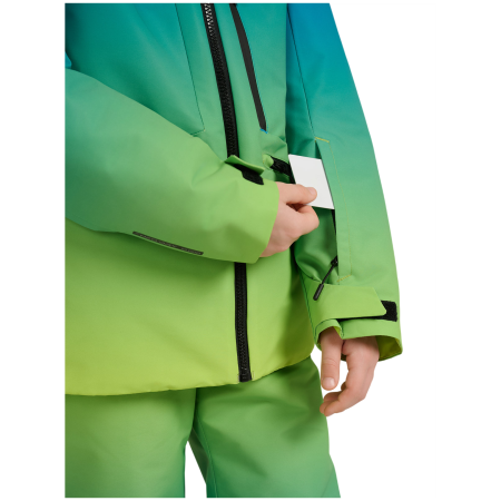 Kinder Winterjacke 4F Technical Jacket M1208 Multicolour