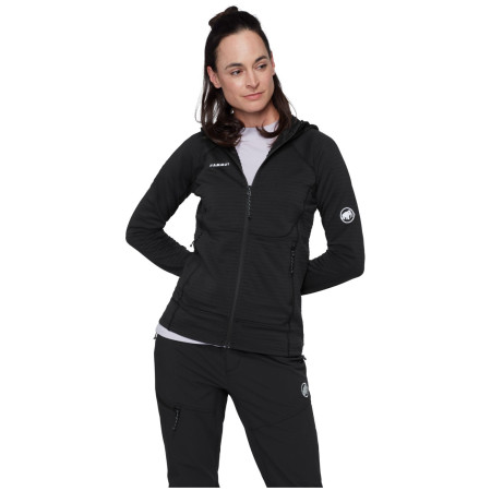 Damenjacke Mammut Taiss ML Hooded Jacket Women