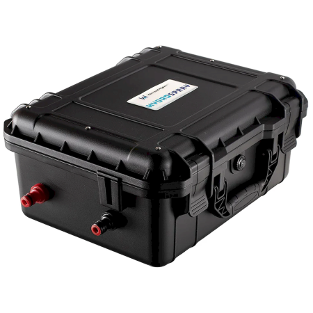 Campingdusche Klymit WaterPORT HydroSpray