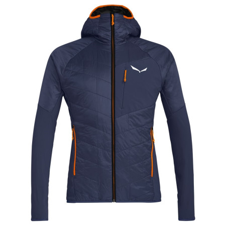 Herrenjacke Salewa Ortles Hybrid Twr M Jkt dunkelblau NavyBlazer