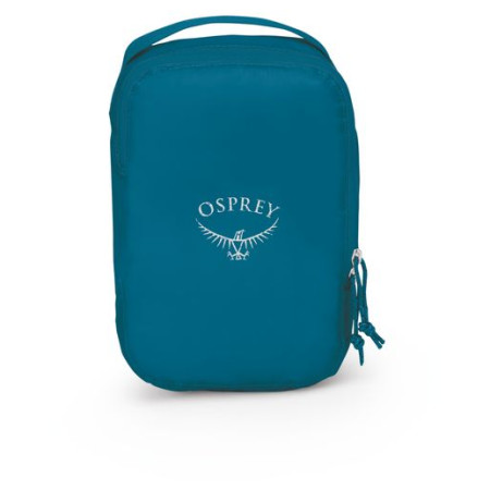 Hülle Osprey Packing Cube Small blau waterfront blue