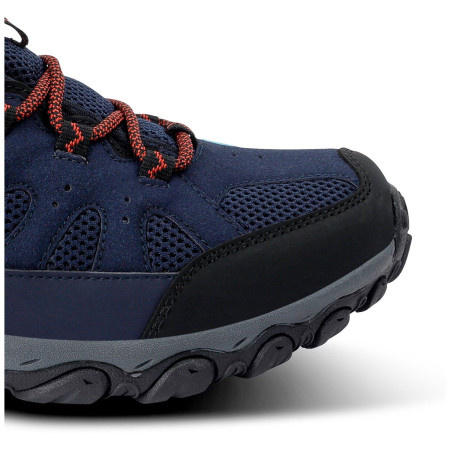 Herrenschuhe Regatta Edgepoint IV Mid