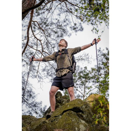 Trekkingstöcke Zulu Lighthand Twistlock