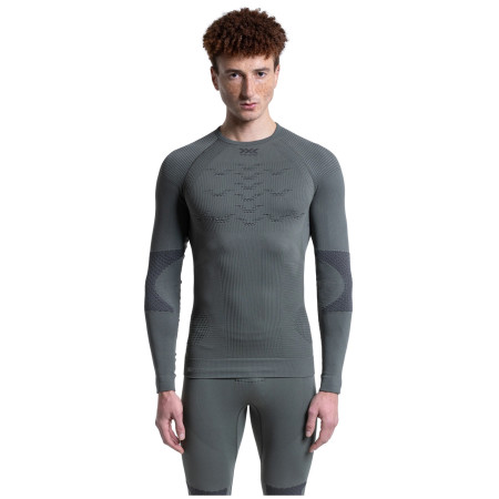 Herren-Funktionsshirt X-Bionic X-Plorer Energizer 4.0 Shirt Lg Sl