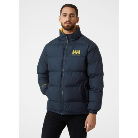 Herrenjacke Helly Hansen Hh Urban Reversible Jacket