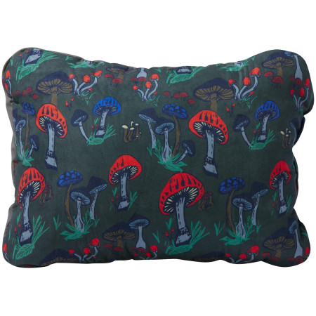 Kissen Therm-a-Rest Compressible Pillow Cinch S grün/rot Fun Guy