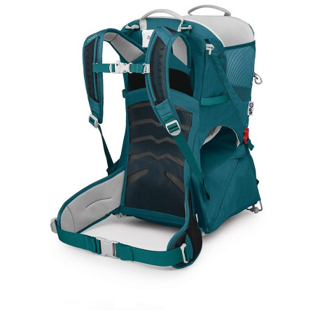 Kindertrage Osprey Poco Slt