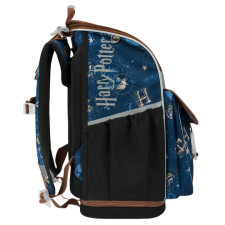 Schulrucksack für Unterstufe Baagl Zippy