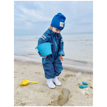 Kinder-Skianzug DucKsday Rainsuit Ranger