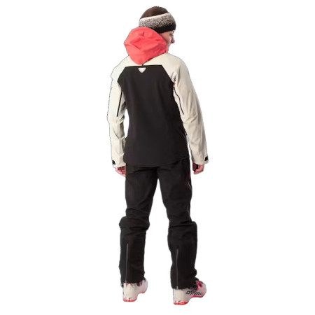 Damenjacke Dynafit Radical 3L Jacket W