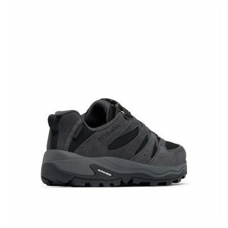 Damen Trekkingschuhe Columbia Redmond™ Iv Low Waterproof