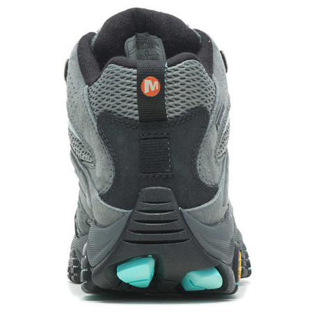 Damenschuhe Merrell Moab 3 Mid Gtx