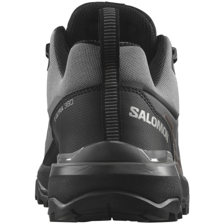 Wanderschuhe Salomon X Ultra 360