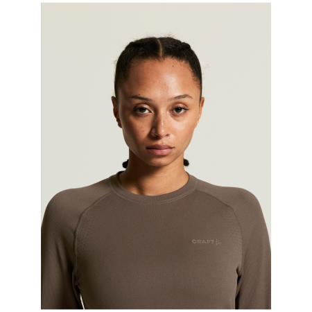 Damen-Funktionsshirt Craft Active Comfort Ls 2 W