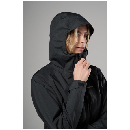 Wasserdichte Damenjacke Montane Norste Lite Jkt