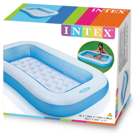 Pool Intex Rectangular Pool 57403NP