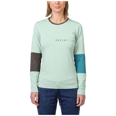 Damen-T-Shirt Rafiki Vipera