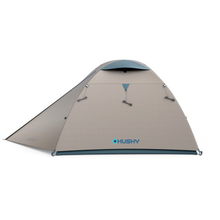 Zelt Husky BIRD 3 CLASSIC light grey